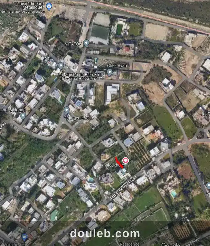 Terrain vita top - Miniature 2