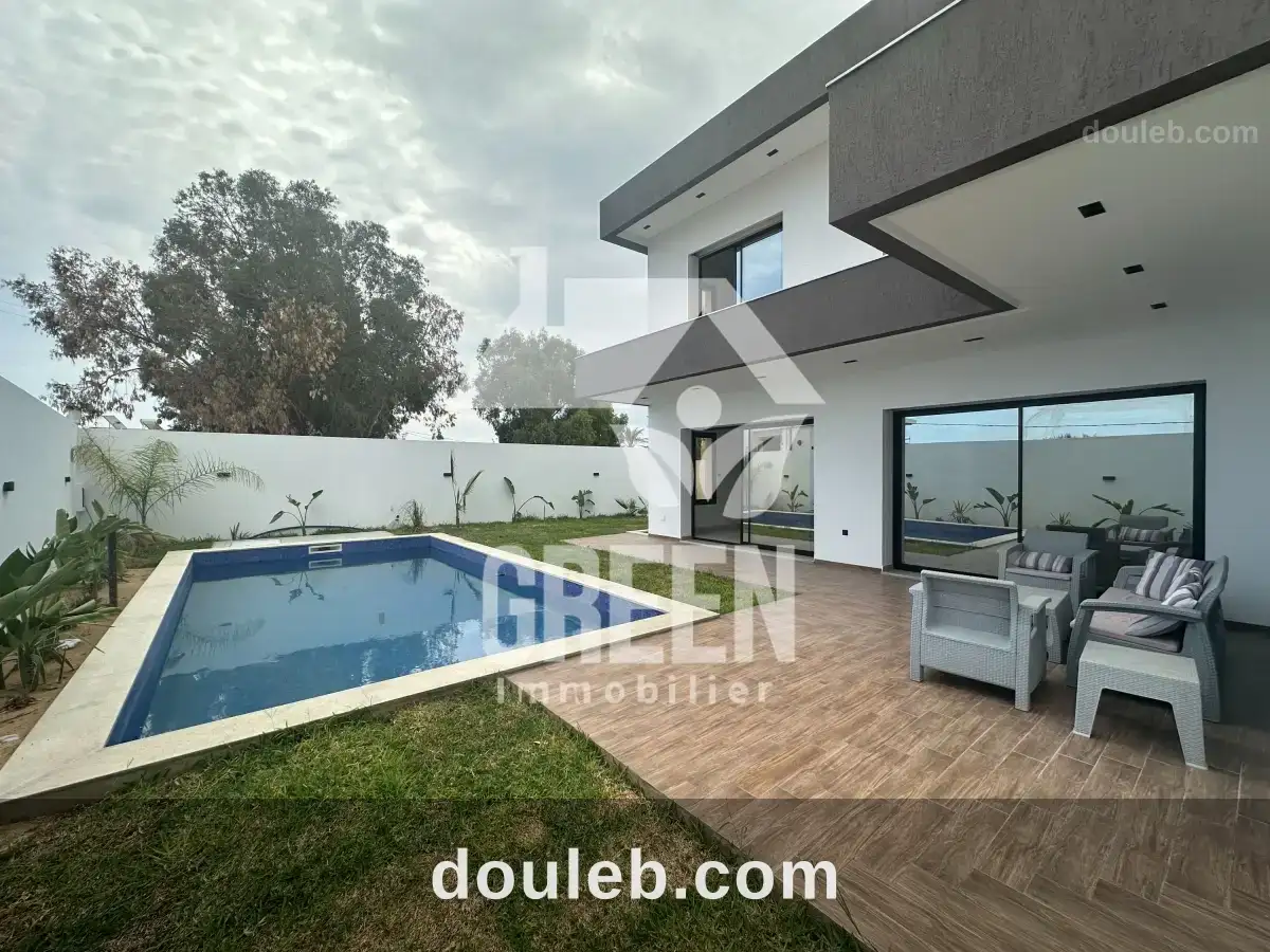 Villa martin - Miniature 2