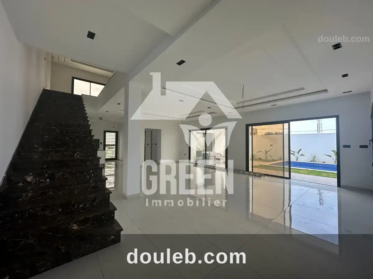 Villa martin - Miniature 3