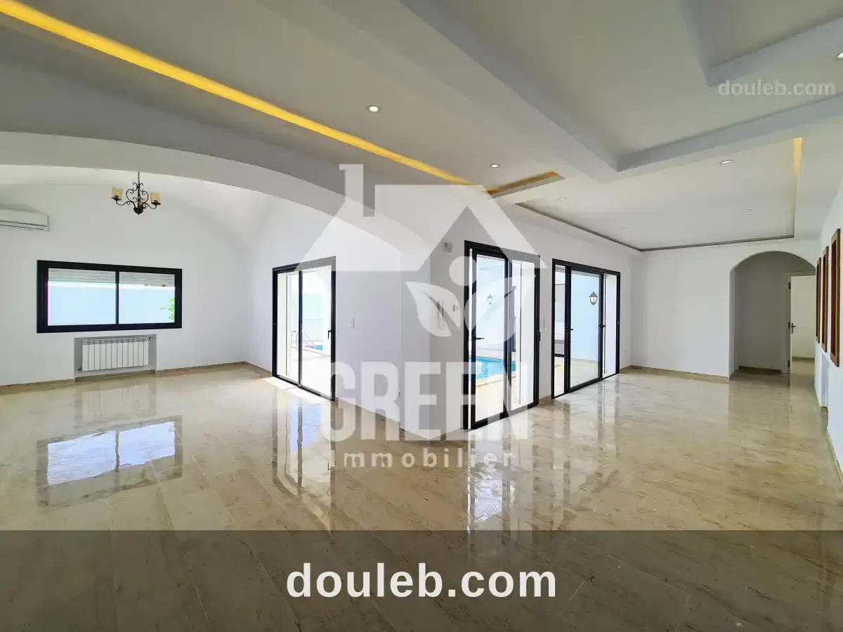 Villa domino - Miniature 4