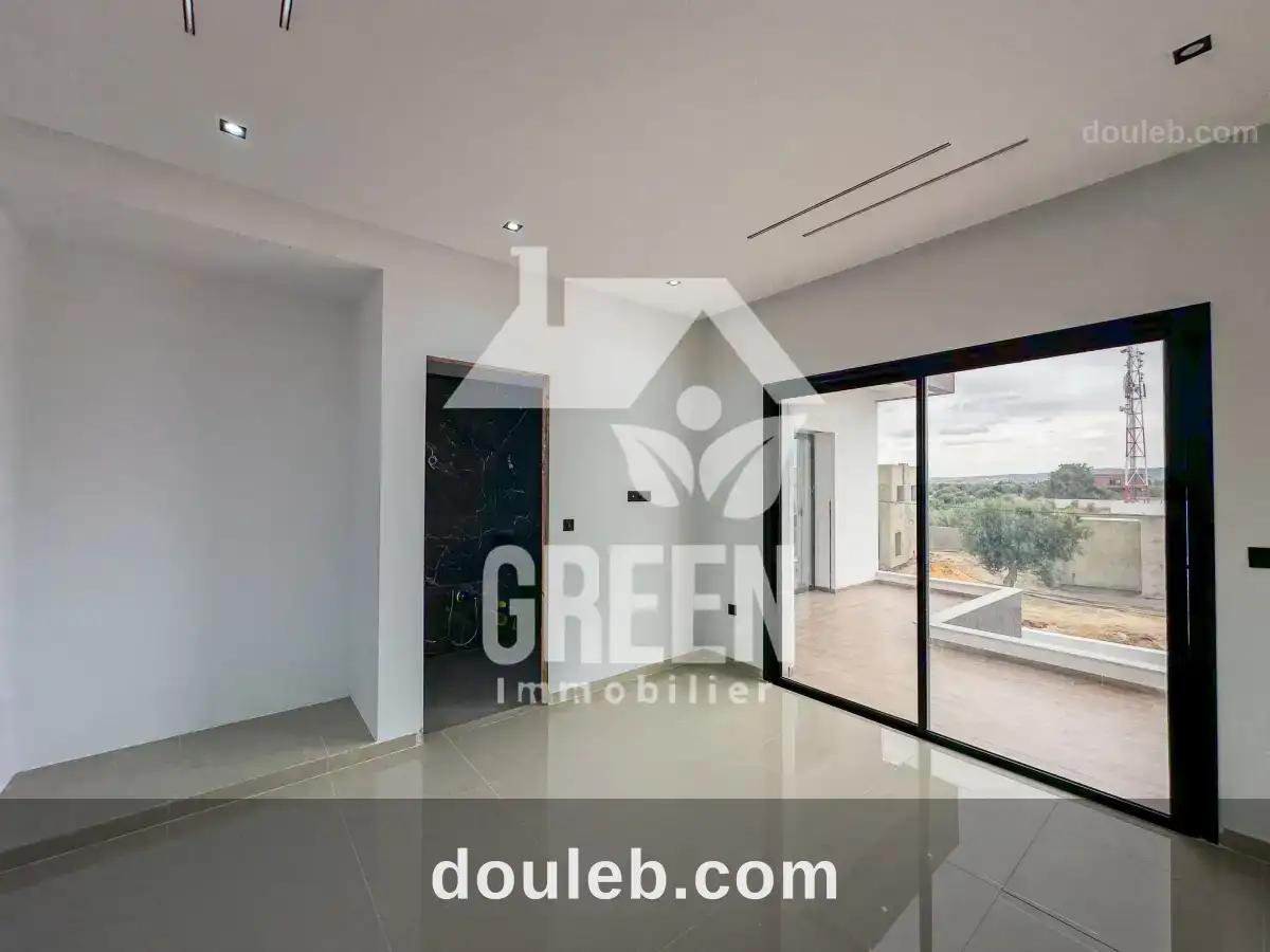 Villa martin - Miniature 5