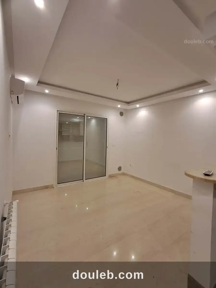 S plus 1 a la soukra à Tunis