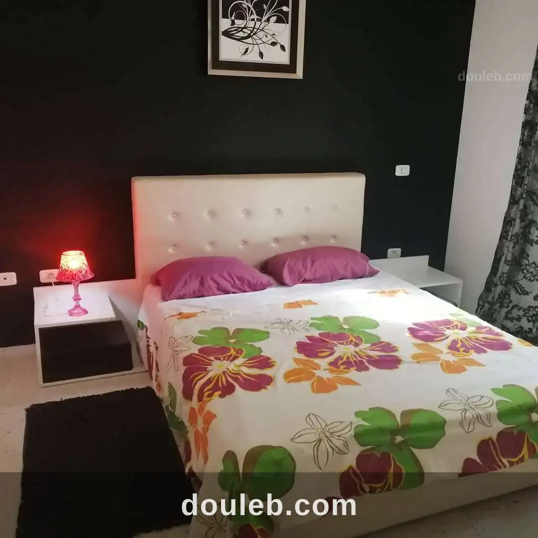 Splendide appartement pour vos courts séjours - Miniature 2