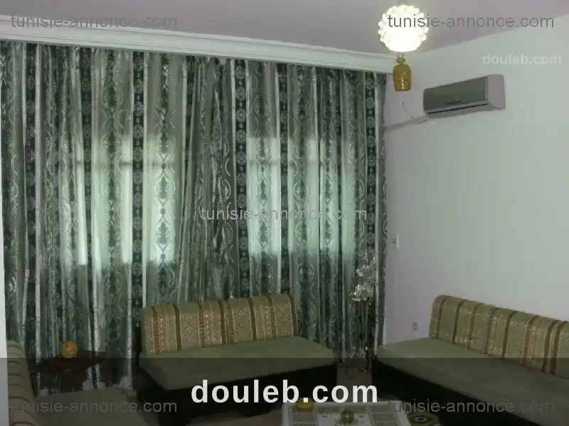 Appartement de haut standing à la nuitée - Miniature 4