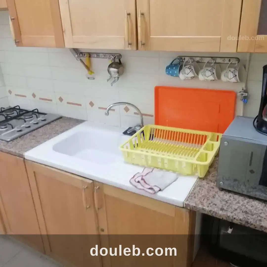 Splendide appartement pour vos courts séjours - Miniature 3