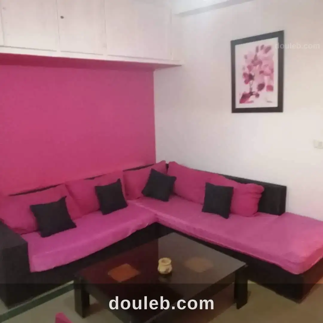 Splendide appartement pour vos courts séjours - Miniature 4