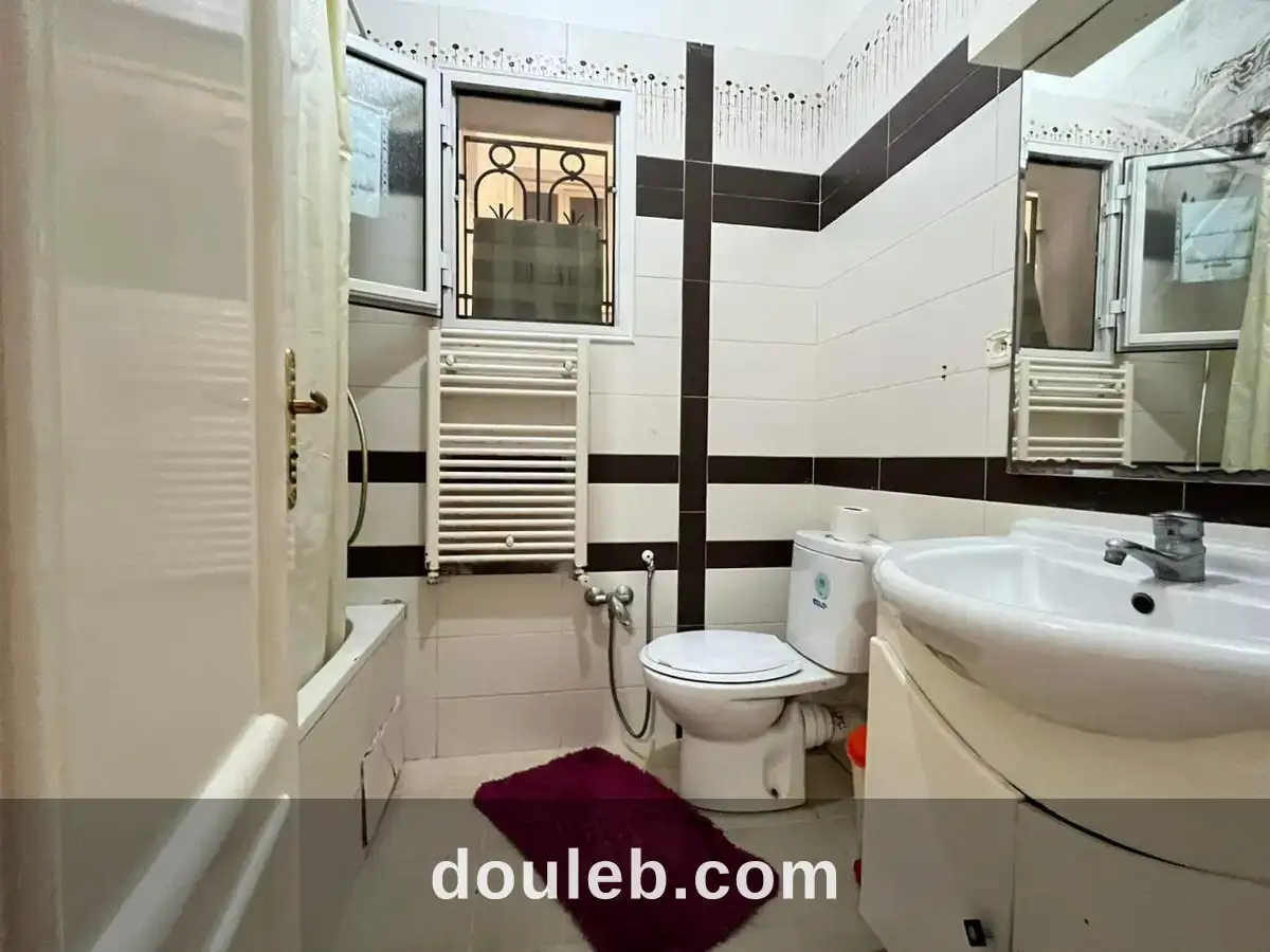 Splendide appartement pour vos courts séjours - Miniature 5