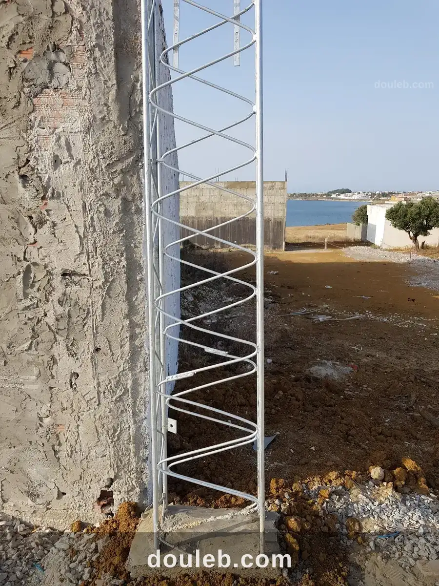 Terrain titré avec emplacement idéale - Miniature 2