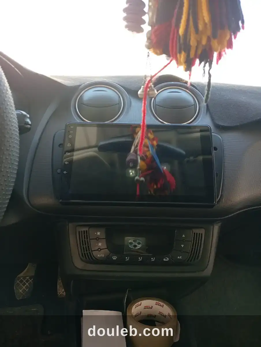 Seat ibiza style plus - Miniature 2