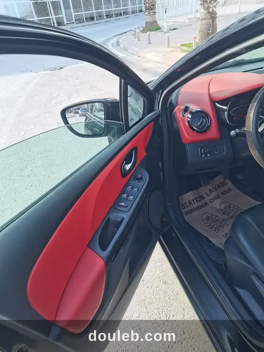 Clio 4 dynamique energy tce 90 - Miniature 3