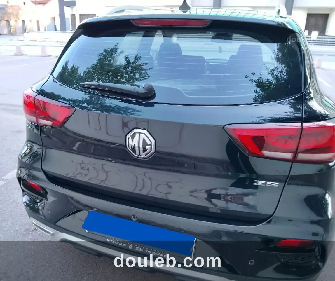 Mg zs luxury - Miniature 4