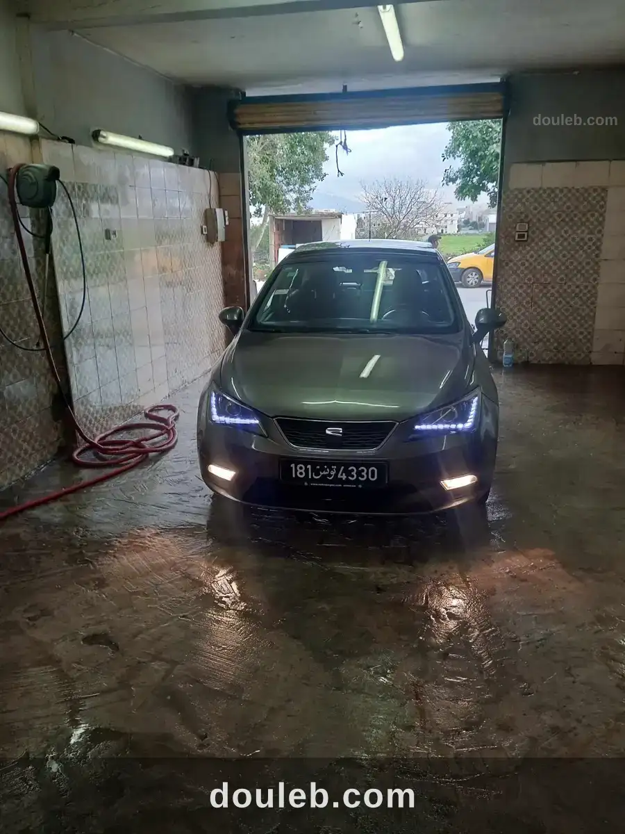 Seat ibiza style plus - Miniature 3