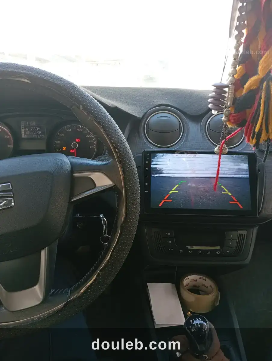 Seat ibiza style plus - Miniature 4