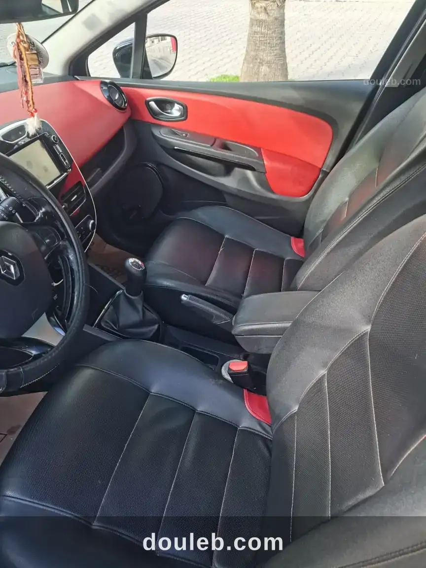 Clio 4 dynamique energy tce 90 - Miniature 5