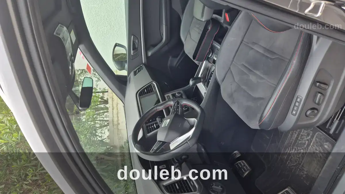 Seat ateca fr état comme neuve - Miniature 2