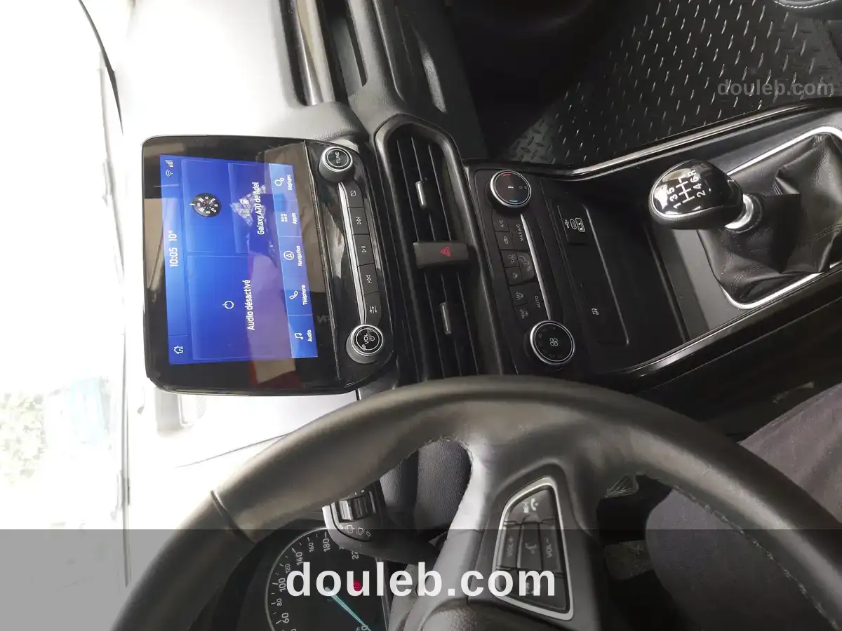 Ford ecosport comme neuve - Miniature 3