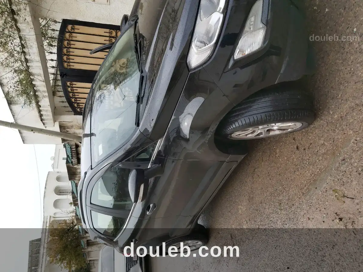 Ford ecosport comme neuve - Miniature 5