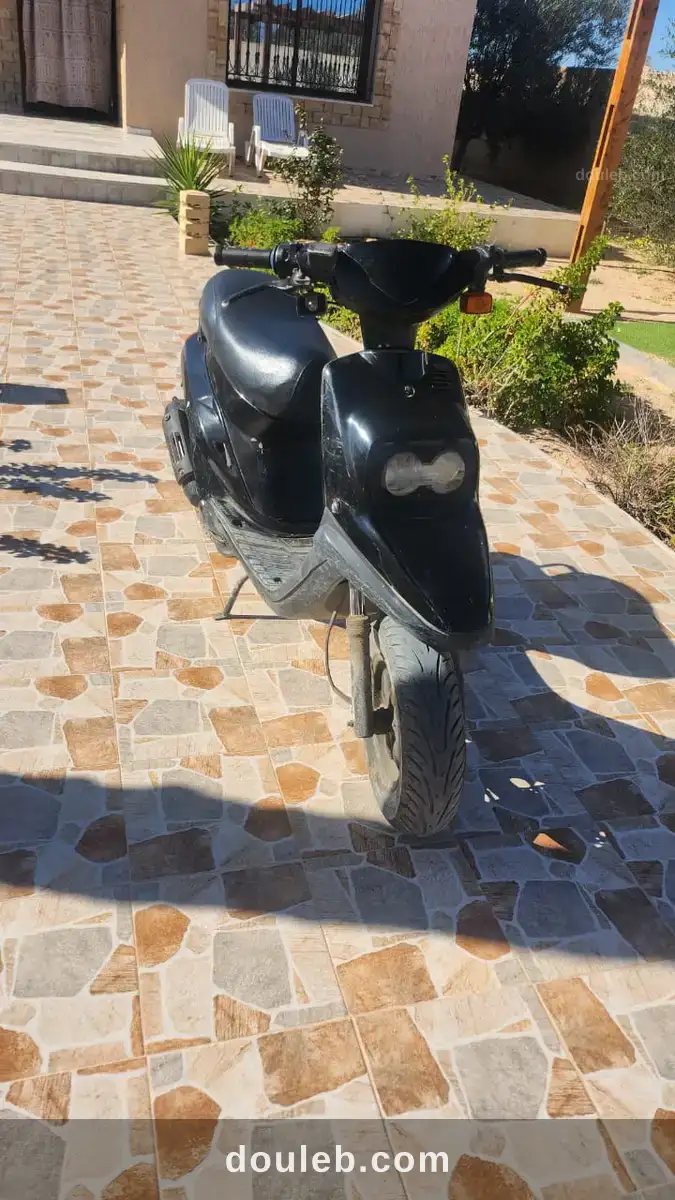 Booster en bon état à Tunis