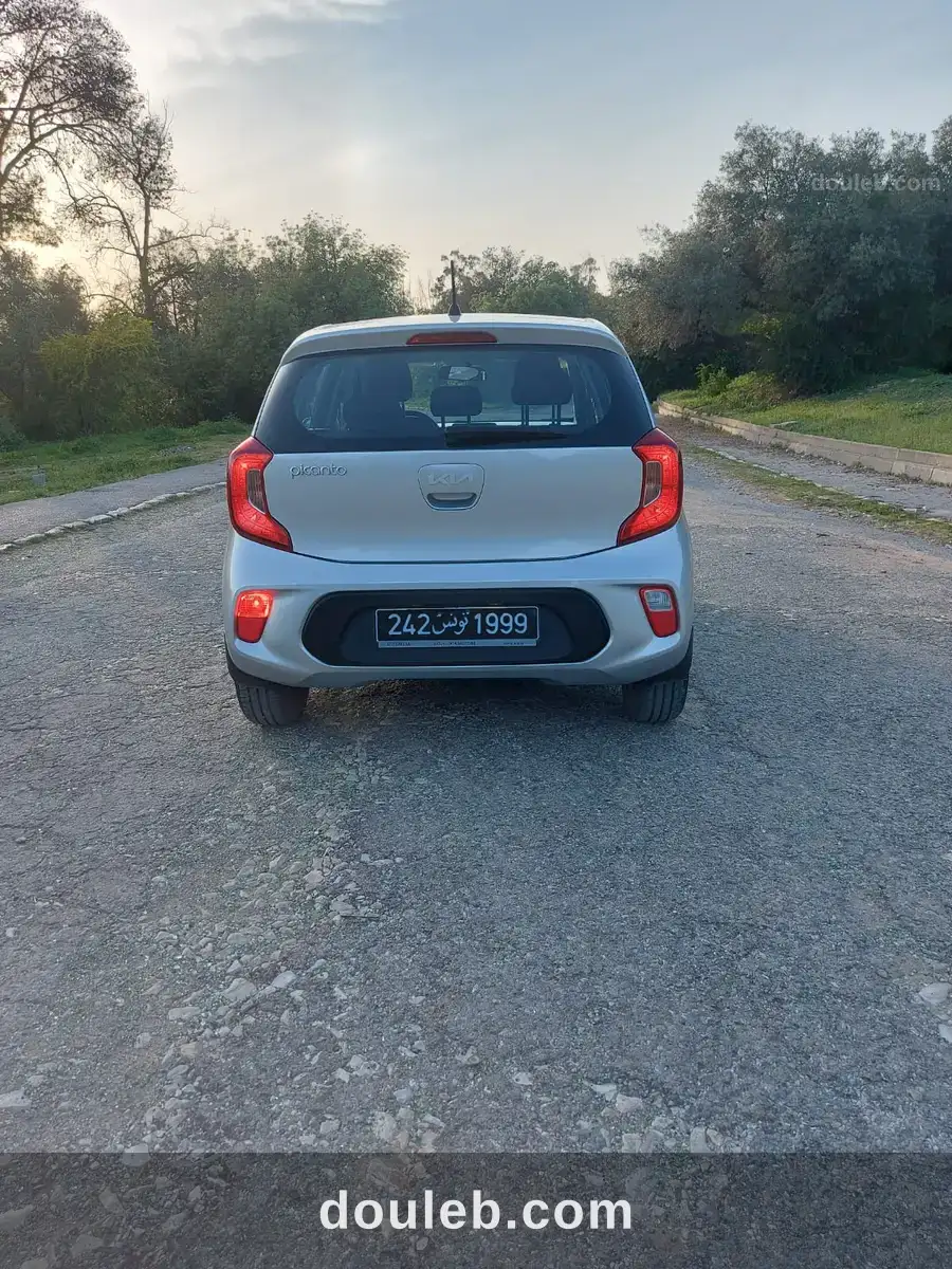 Faible kilométrage - Miniature 3