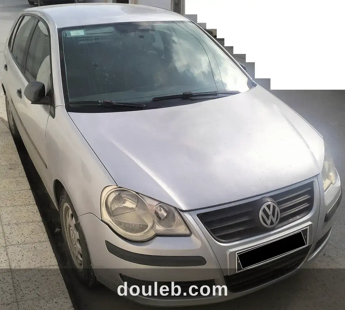 Polo 6 prix négociable 24500 dt à Tunis