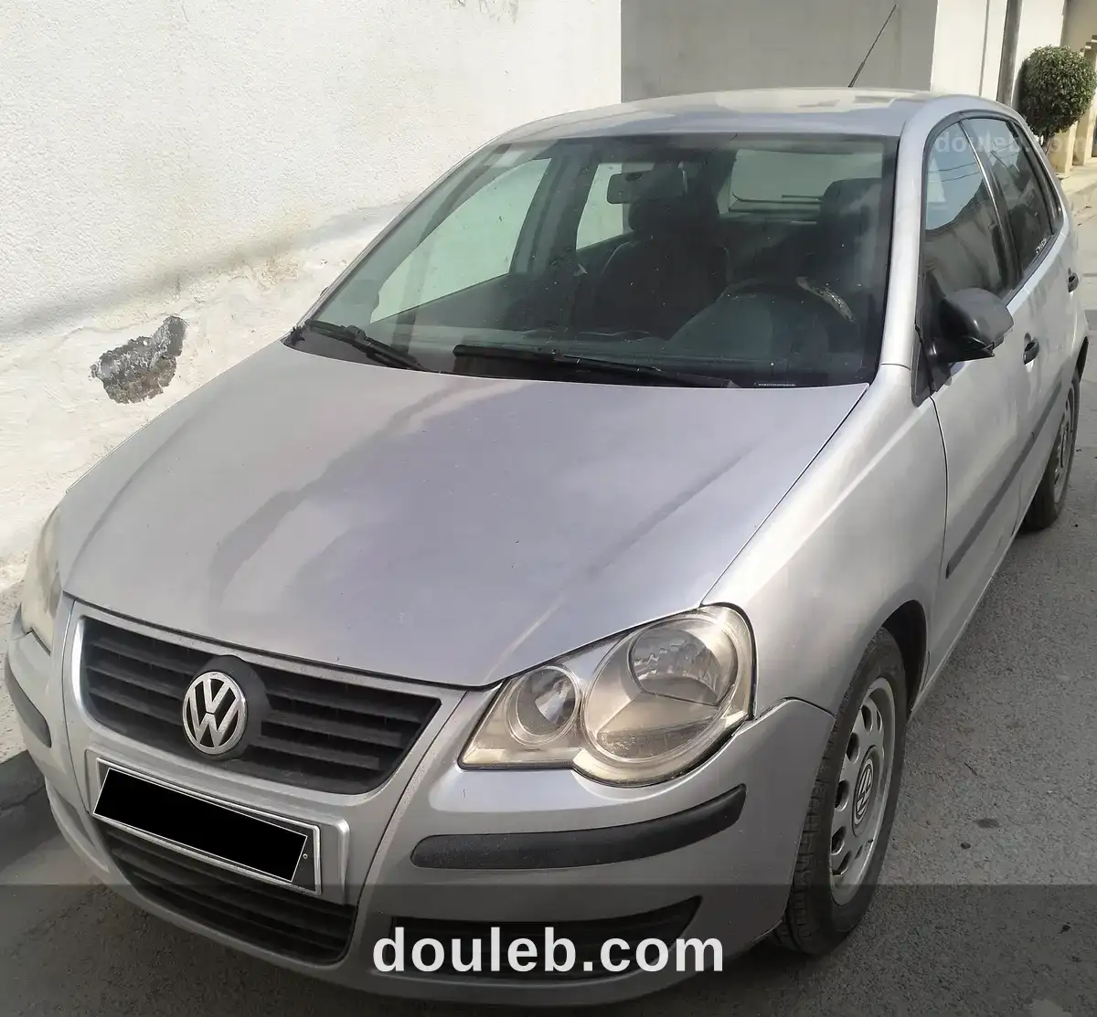 Polo 6 prix négociable 24500 dt - Miniature 2