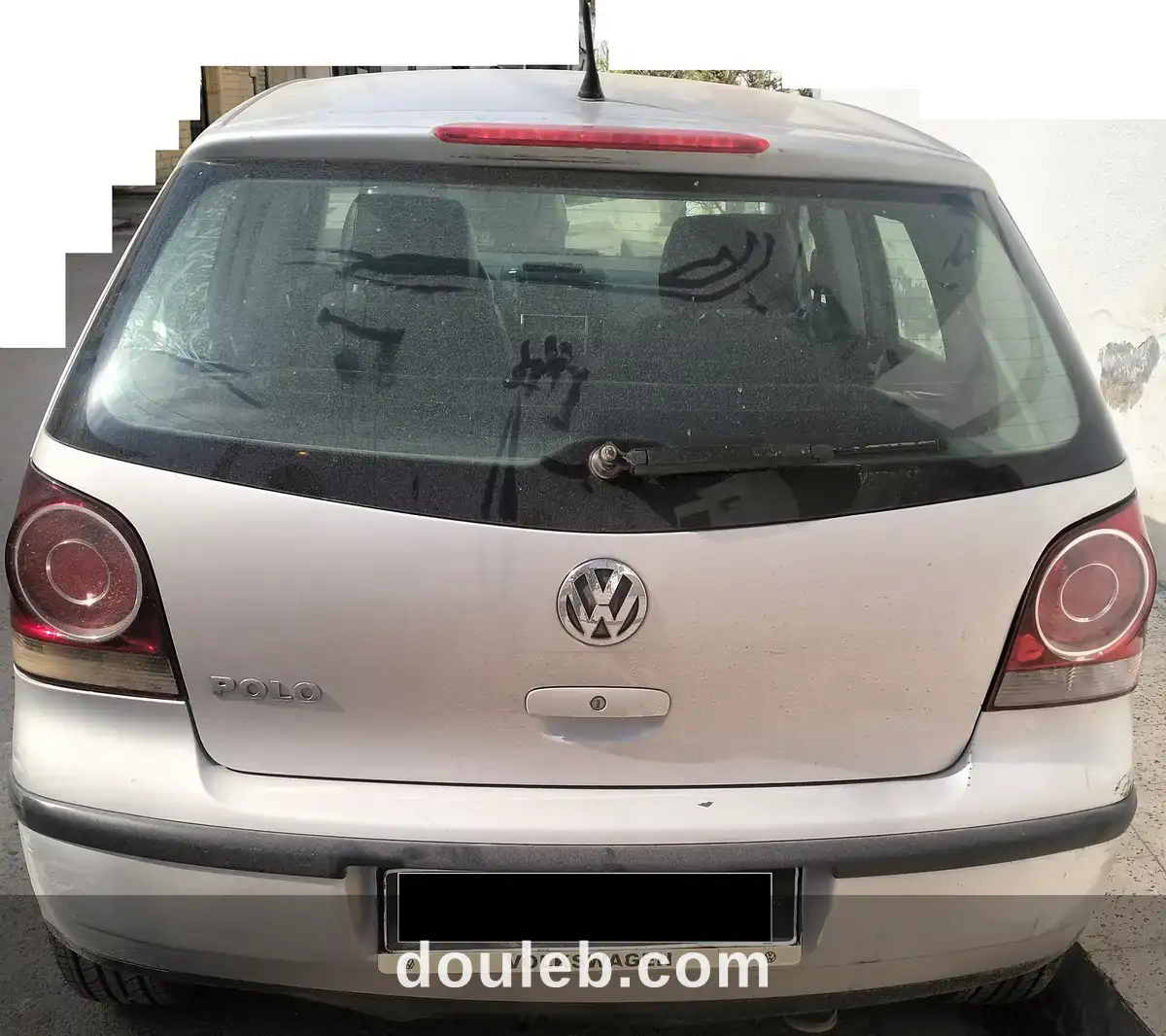 Polo 6 prix négociable 24500 dt - Miniature 3