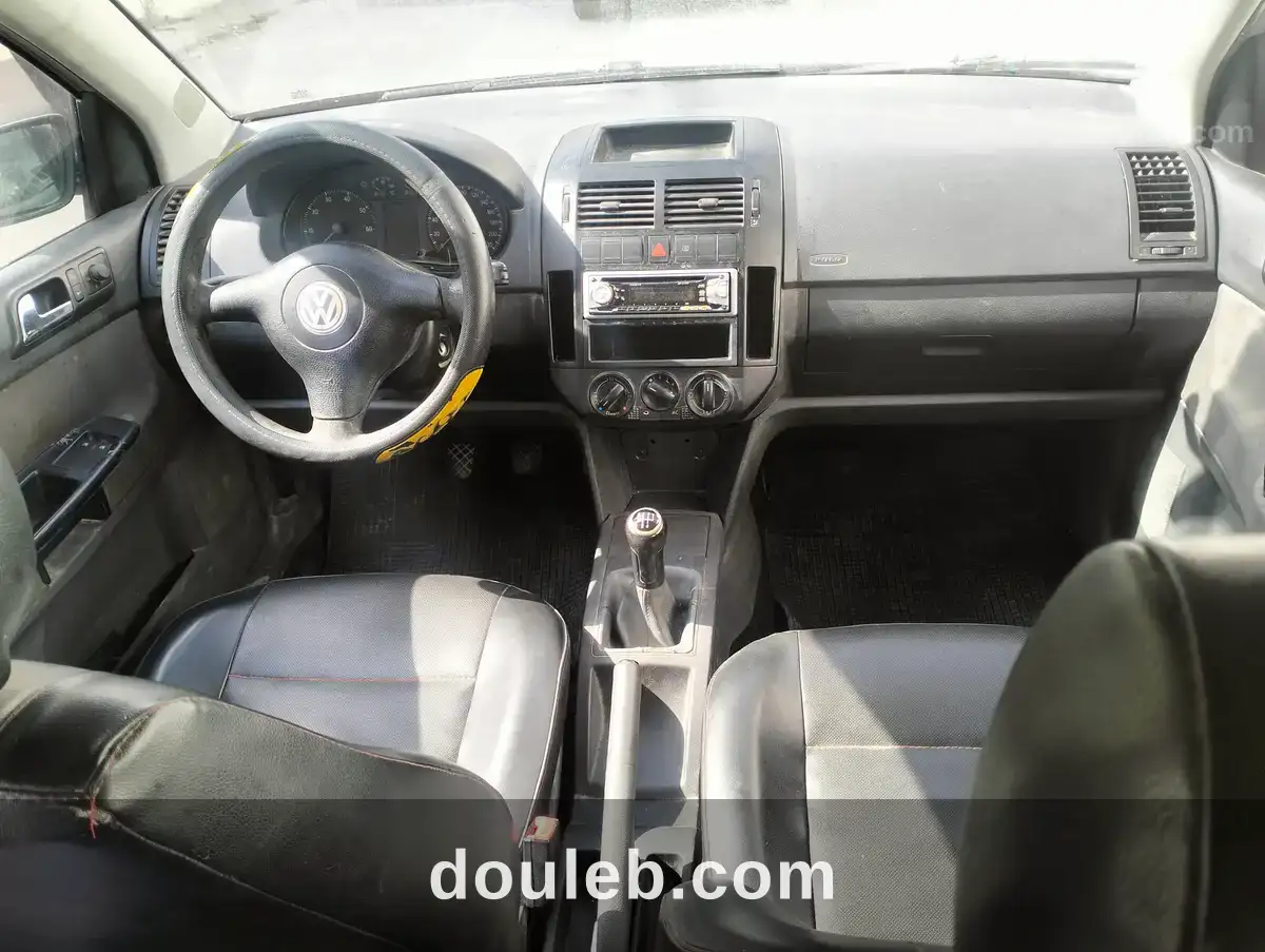 Polo 6 prix négociable 24500 dt - Miniature 4