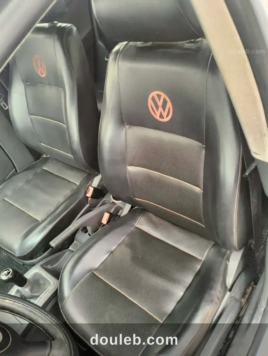 Polo 6 prix négociable 24500 dt - Miniature 5