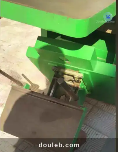 Machine de menuiserie 3 opérations très bon état - Miniature 4