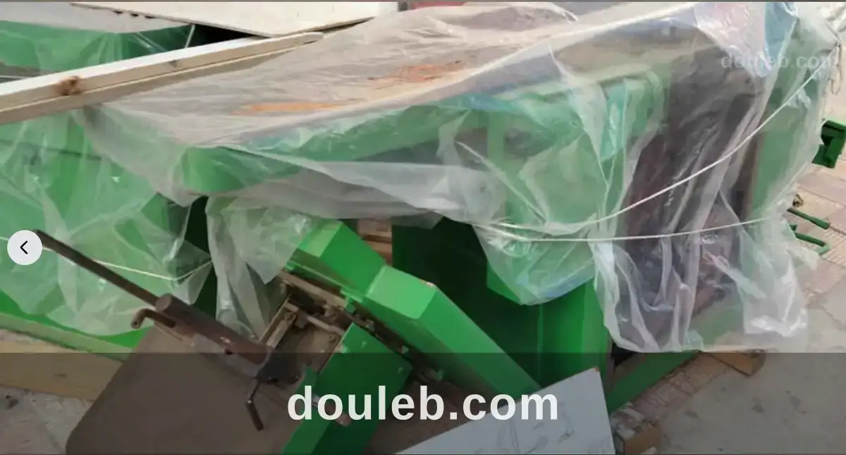 Machine de menuiserie 3 opérations très bon état - Miniature 5