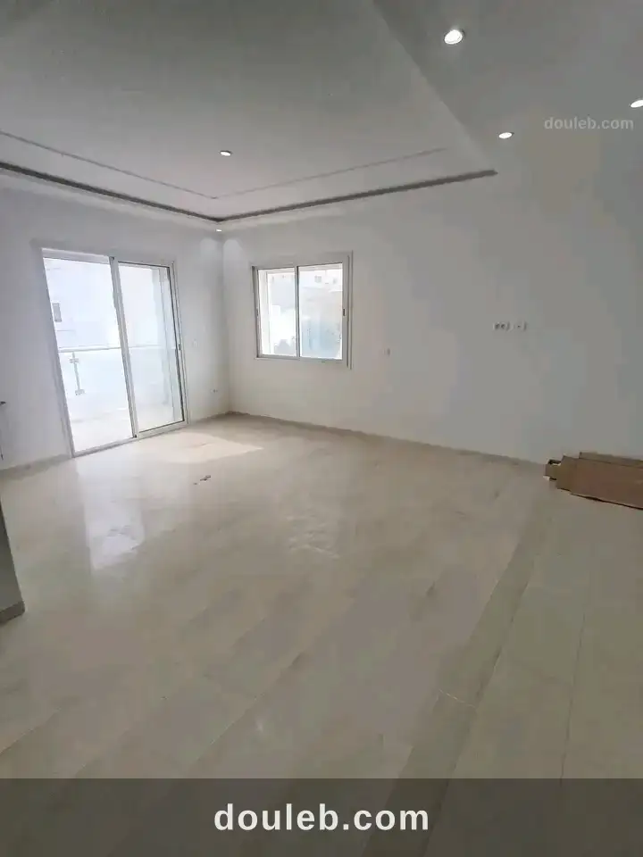 Un appart s 3 jamais habité jardin d'el menzah 2 - Miniature 2