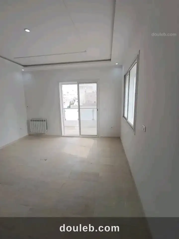 Un appart s 3 jamais habité jardin d'el menzah 2 - Miniature 3