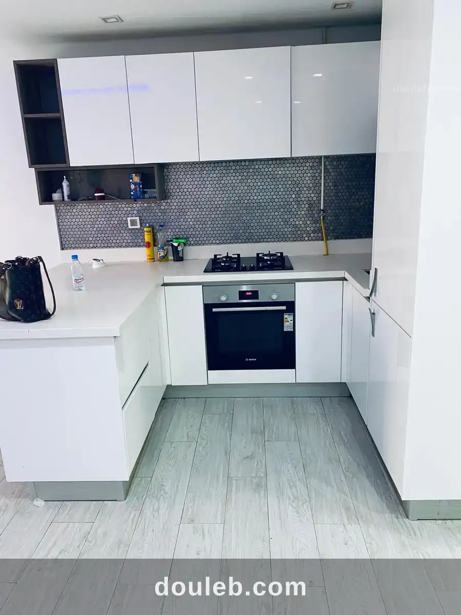 Appart s 1 menzah 9 c - Miniature 2