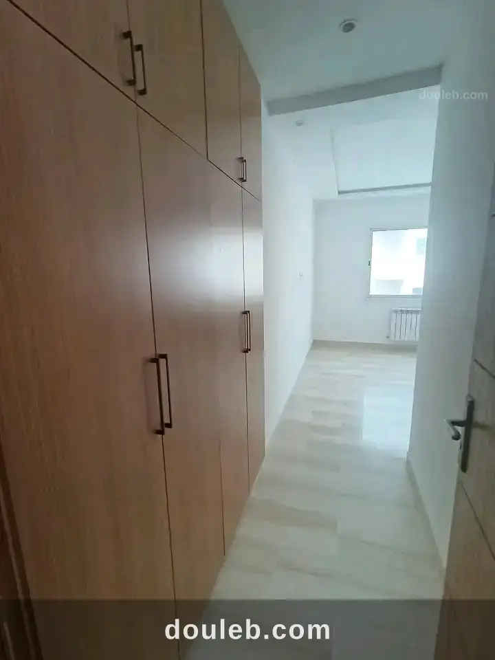 Un appart s 3 jamais habité jardin d'el menzah 2 - Miniature 4