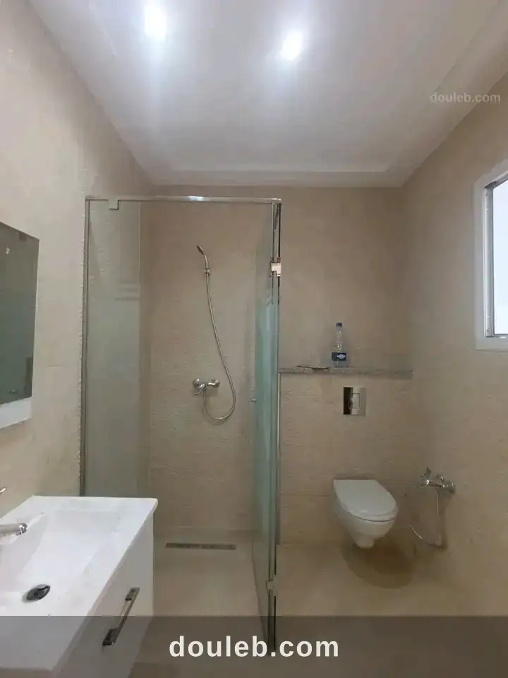 Appart s plus 2 jardin d'el menzah 2 - Miniature 5