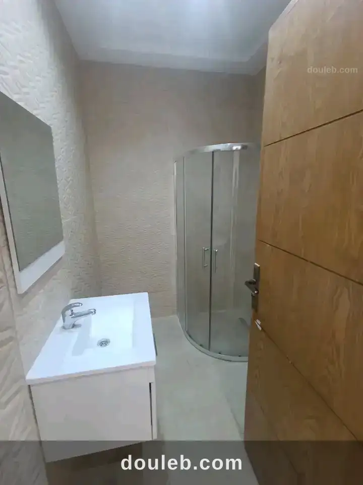 Un appart s 3 jamais habité jardin d'el menzah 2 - Miniature 5