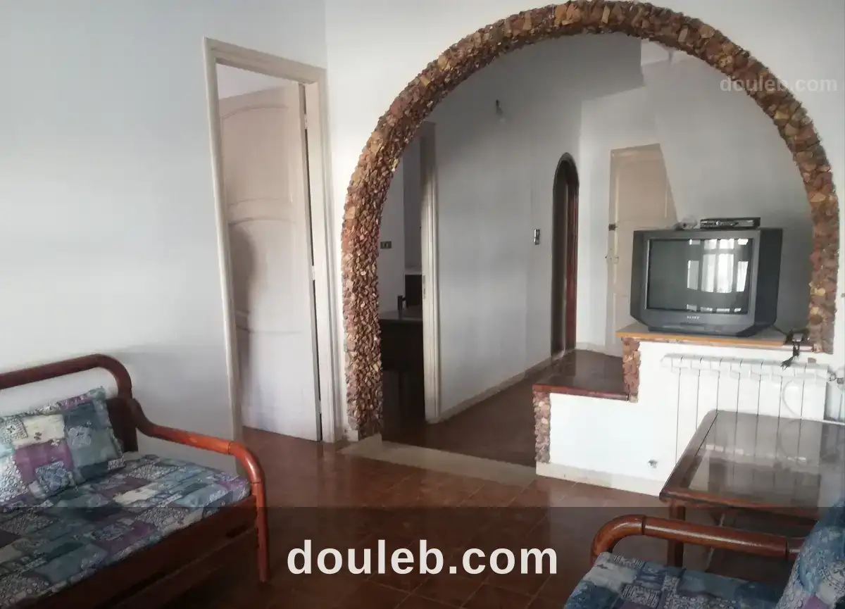 Appartement s2 meublé centre ville sfax - Miniature 2