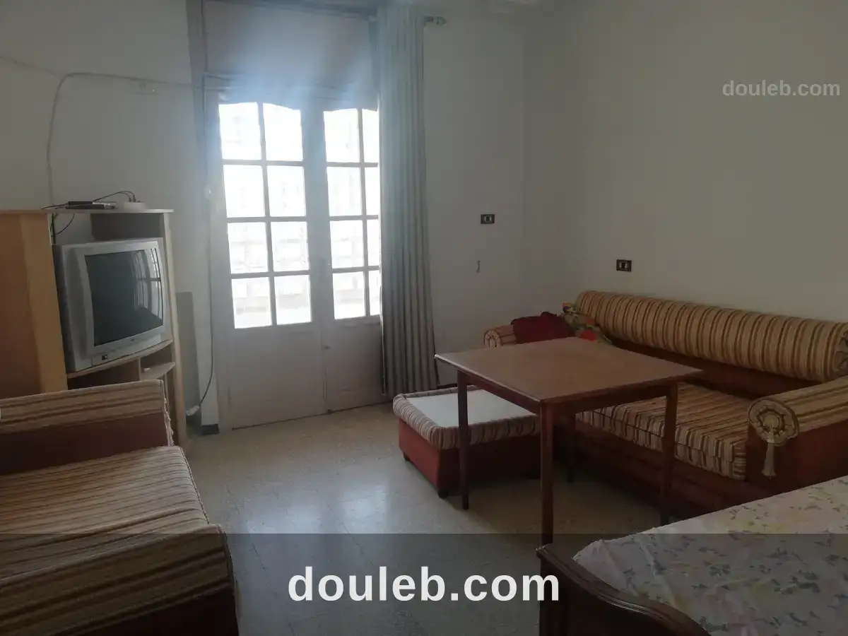 Appartement s3 meublé centre ville sfax - Miniature 2