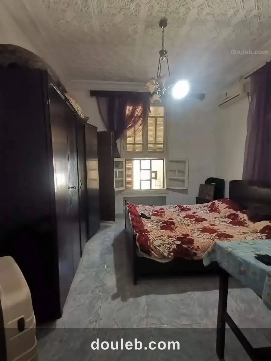 Rdc meublé a hammam lif 530dt - Miniature 3