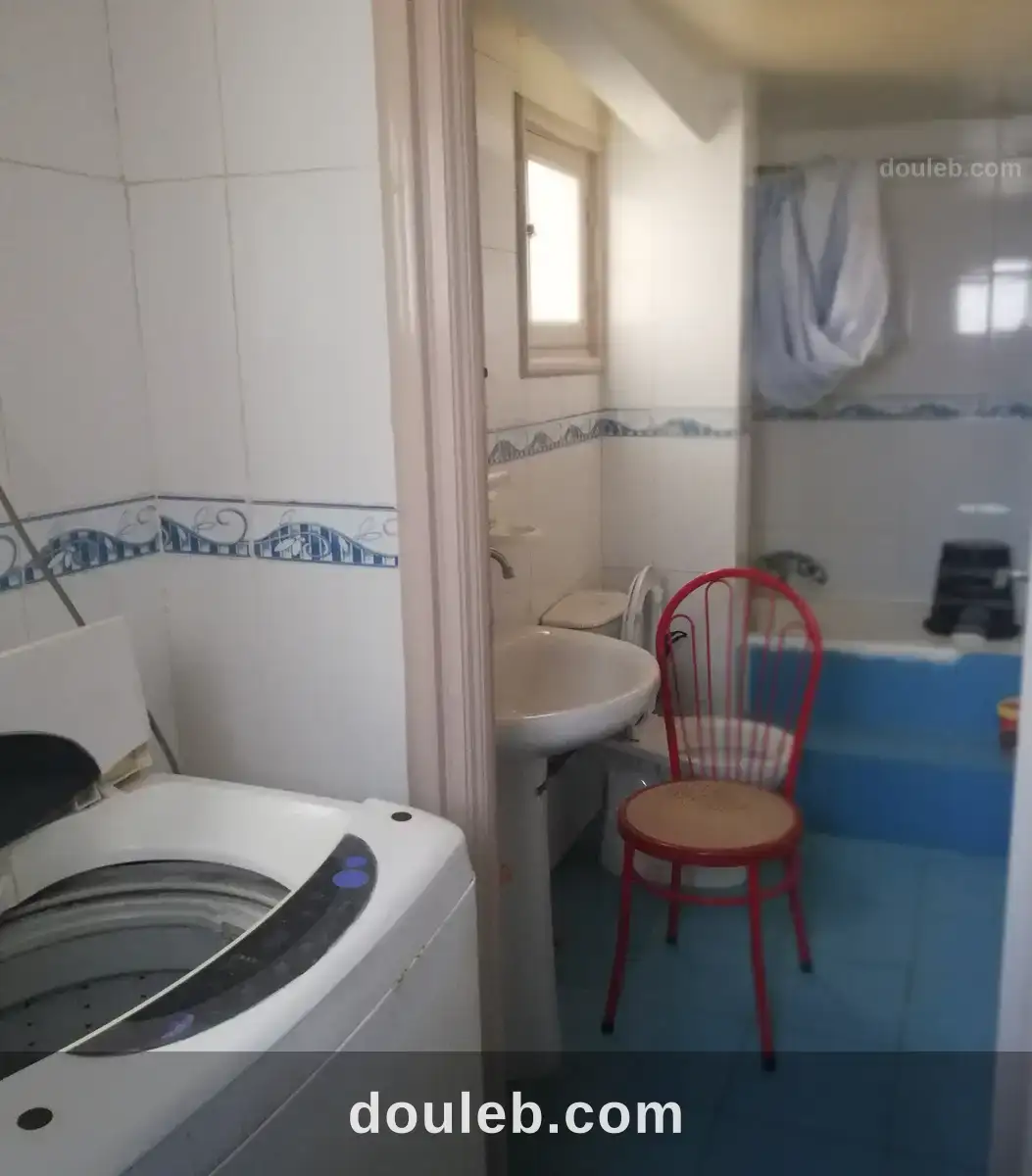 Appartement s1 meublé centre ville sfax - Miniature 3