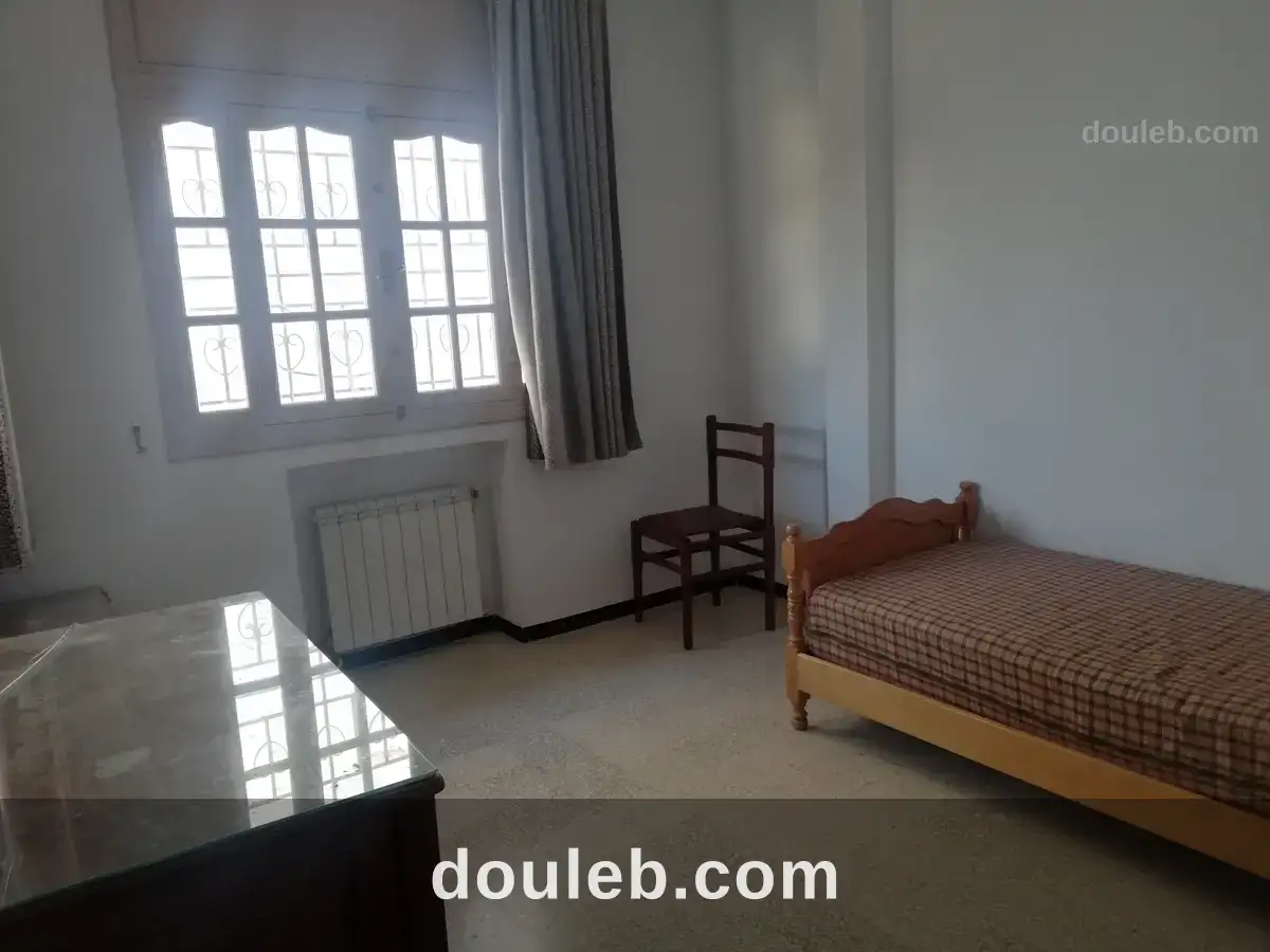 Appartement s3 meublé centre ville sfax - Miniature 3