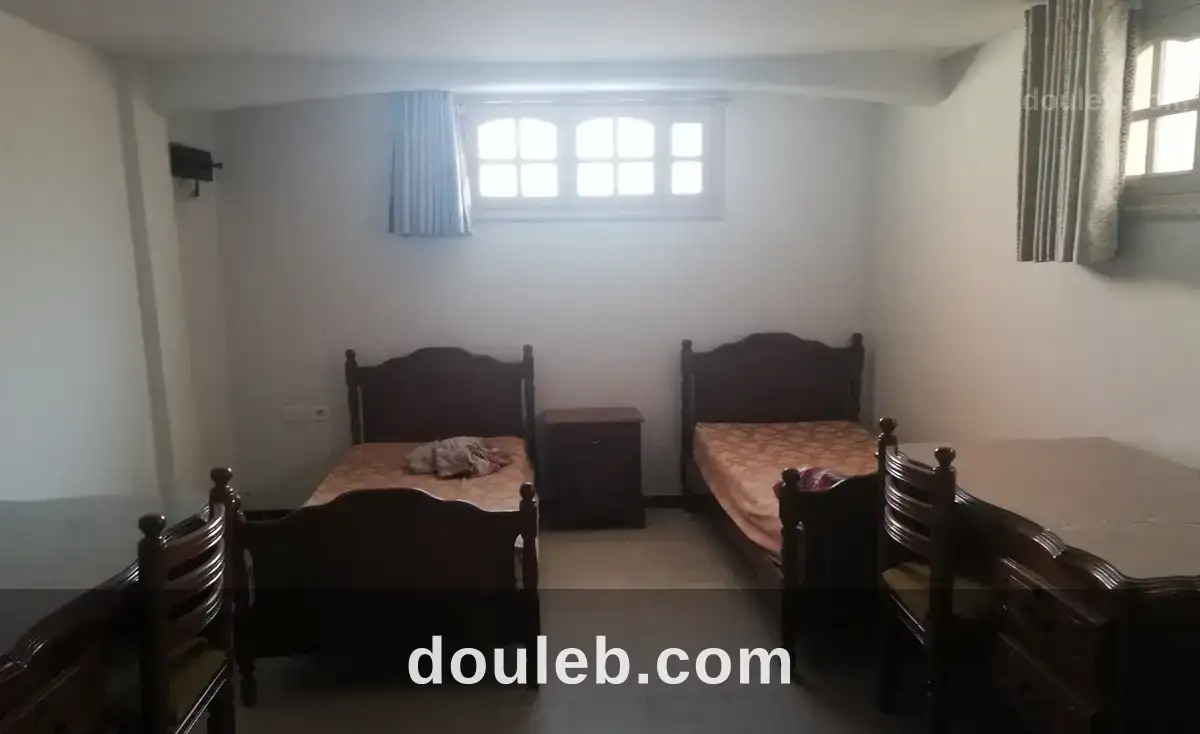 Appartement s1 meublé centre ville sfax - Miniature 4