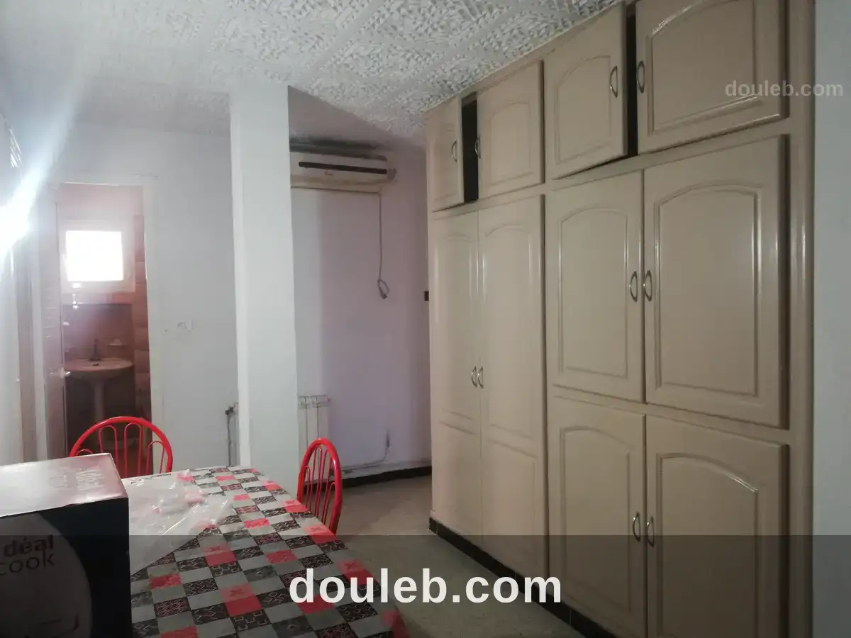 Appartement s3 meublé centre ville sfax - Miniature 4