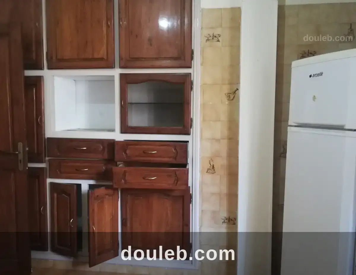 Appartement s2 meublé centre ville sfax - Miniature 5