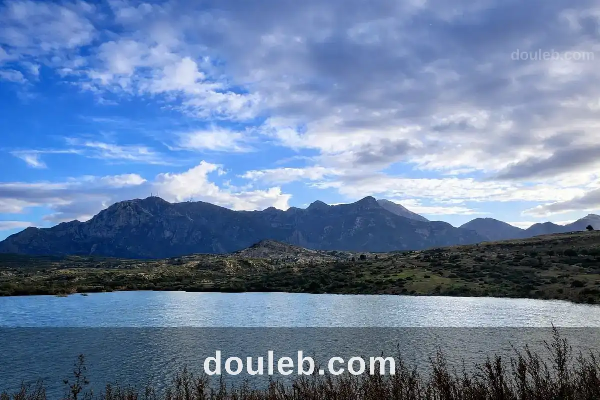 Opportunité 35 hectars à zaghouen - Miniature 2