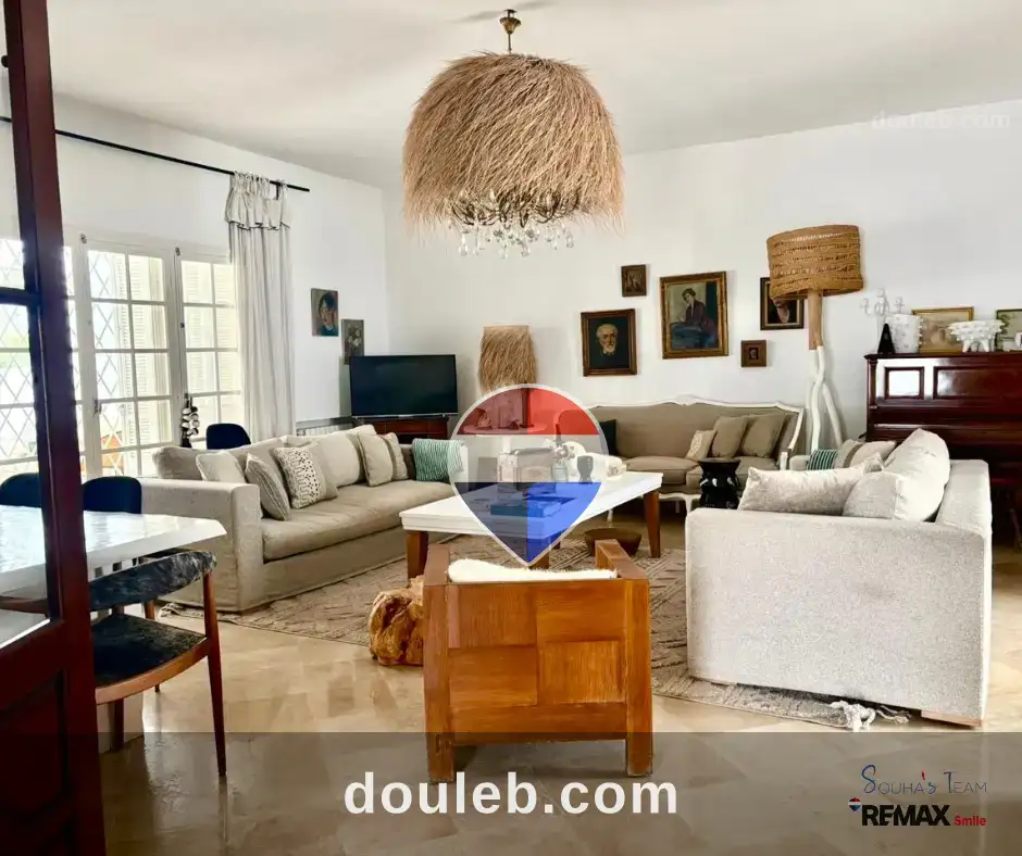 Villa vide à chotrana 2 - Miniature 3