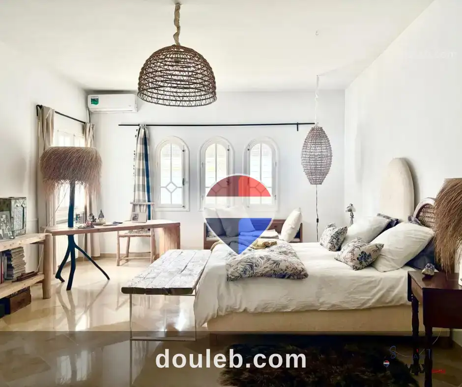 Villa vide à chotrana 2 - Miniature 4