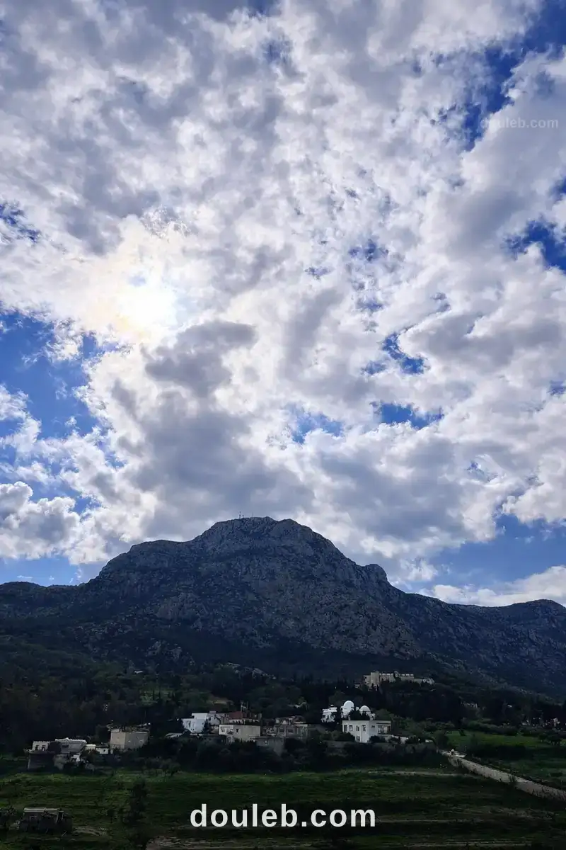 Opportunité 35 hectars à zaghouen - Miniature 4