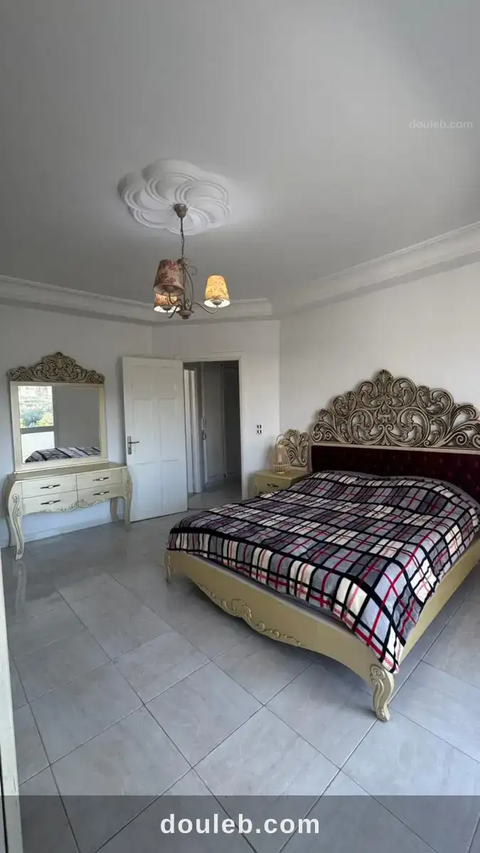 Appartement s2 à mrezka hammamet - Miniature 2