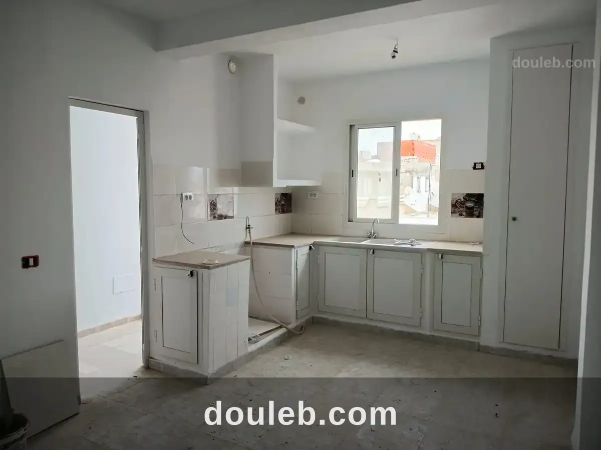 Appartement s4 - Miniature 3